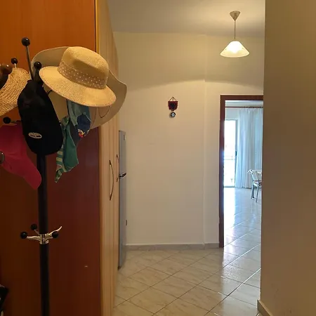 Apartamento Cani Seaview