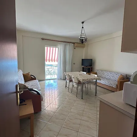 Cani Seaview Apartment Shengjin