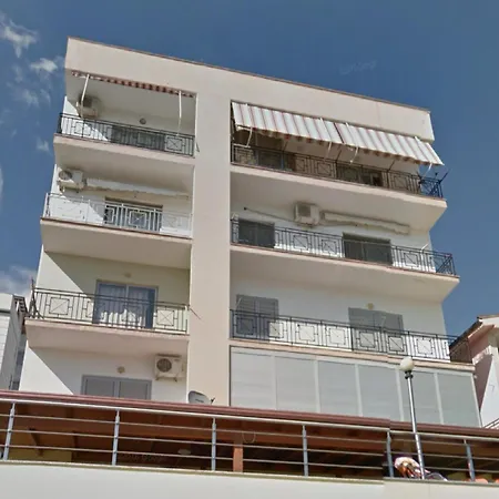 Cani Seaview * Shëngjin